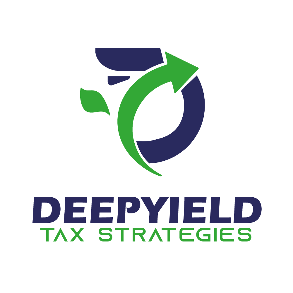 DeepYield Tax Strategies Logo